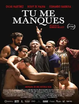 فيلم I Miss You 2019 مترجم