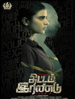 فيلم Thittam Irandu 2021 مترجم