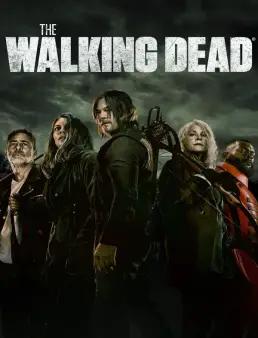 مسلسل The Walking Dead الموسم 11 الحلقة 19