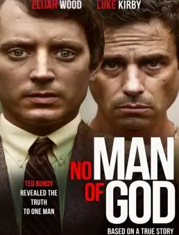 فيلم No Man of God 2021 مترجم