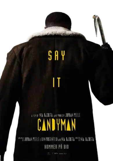 فيلم Candyman 2021 مترجم