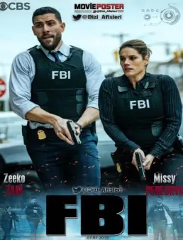 مسلسل FBI الموسم 4 الحلقة 1