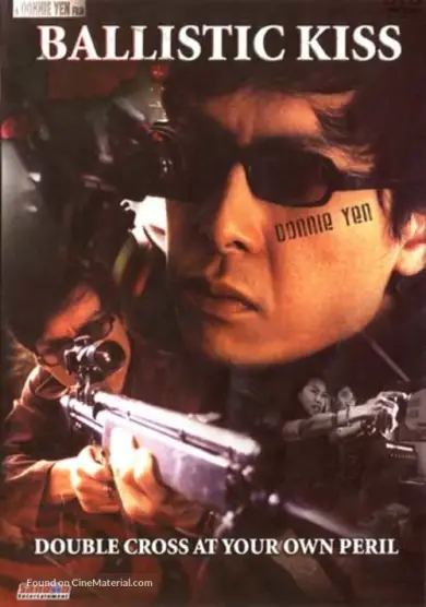 فيلم Ballistic Kiss 1998 مترجم