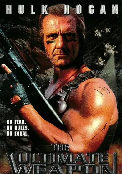 فيلم The Ultimate Weapon 1998 مترجم