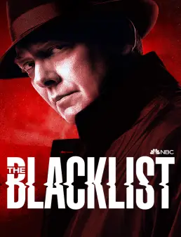 مسلسل The Blacklist الموسم 9 الحلقة 17