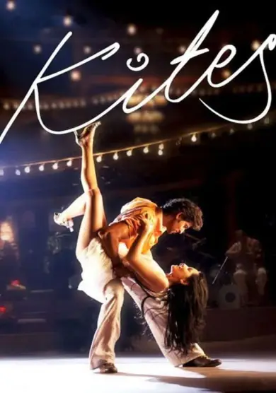 فيلم Kites 2010 مترجم
