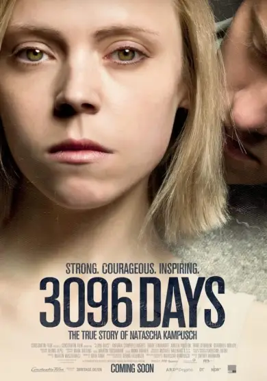 مشاهدة فيلم 3096 Days 2013 مترجم HD كامل