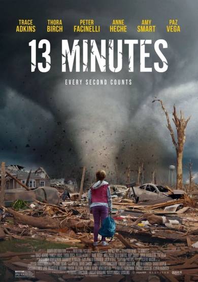 فيلم 13 Minutes 2021 مترجم للعربية