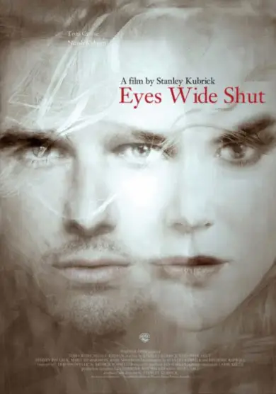 فيلم Eyes Wide Shut 1999 مترجم للعربية