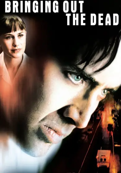 فيلم Bringing Out the Dead 1999 مترجم للعربية