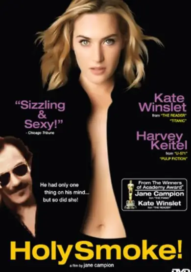 فيلم Holy Smoke 1999 مترجم للعربية