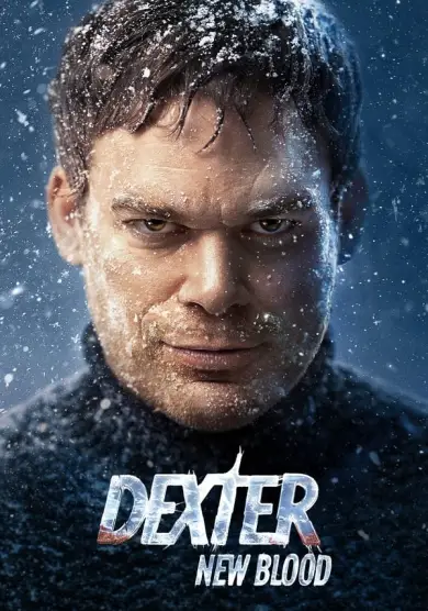 مسلسل Dexter New Blood الموسم الاول الحلقة 3