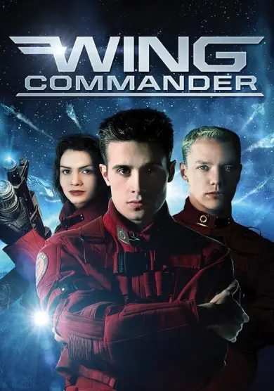 فيلم Wing Commander 1999 مترجم للعربية