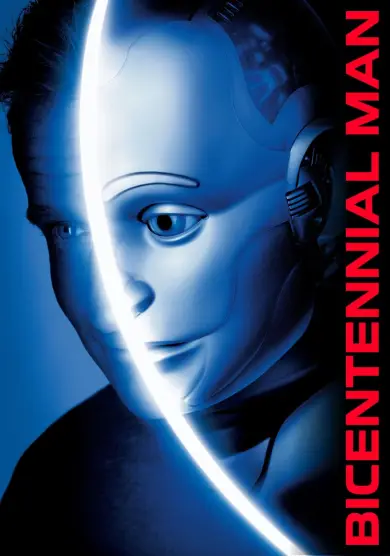 فيلم Bicentennial Man 1999 مترجم للعربية