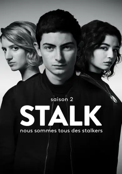 مسلسل Stalk الموسم 2 الحلقة 4