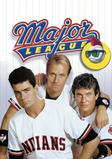 مشاهدة فيلم Major League 1989 مترجم اون لاين