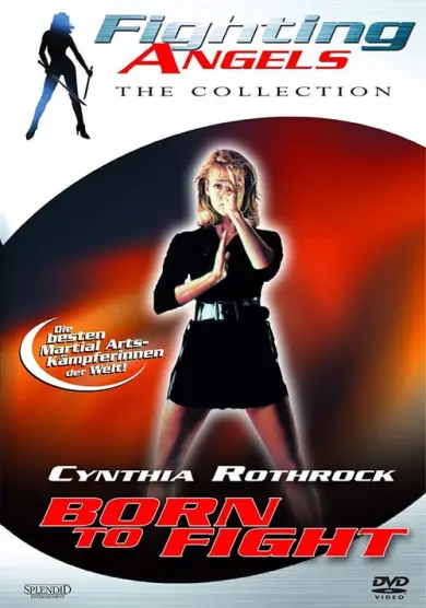 مشاهدة فيلم The Blonde Fury 1989 مترجم اون لاين