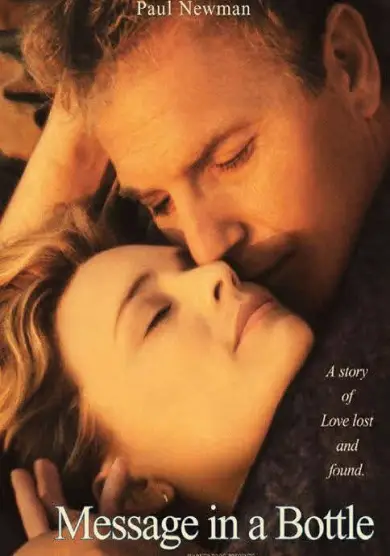 فيلم Message in a Bottle 1999 مترجم اون لاين