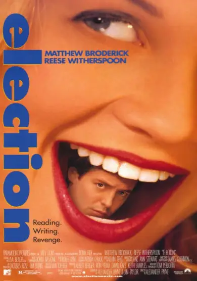 فيلم Election 1999 مترجم اون لاين