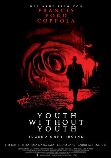 فيلم Youth Without Youth 2007 مترجم كامل