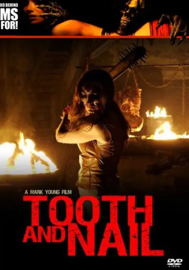 فيلم Tooth and Nail 2007 مترجم