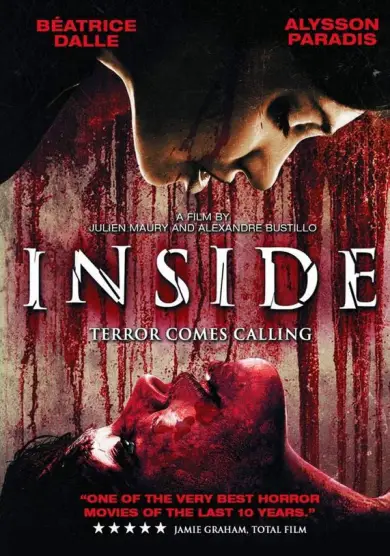 فيلم Inside 2007 مترجم