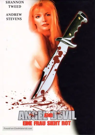 فيلم Scorned 1994 مترجم