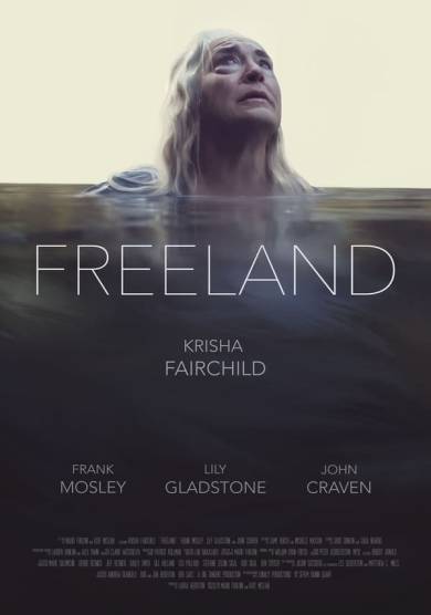 فيلم Freeland 2021 مترجم
