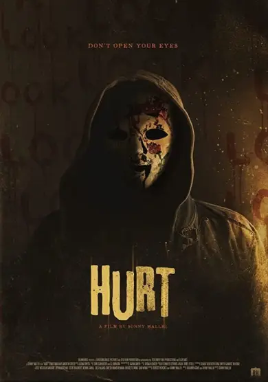 فيلم Hurt 2021 مترجم