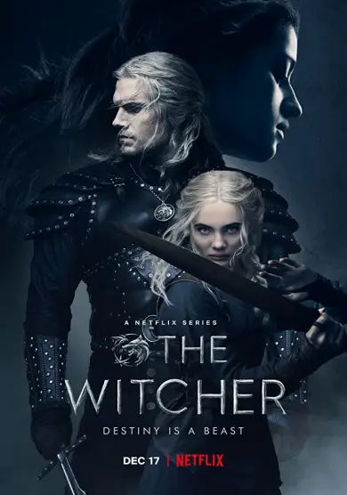 مسلسل The Witcher الموسم 2 الحلقة 8 والاخيرة