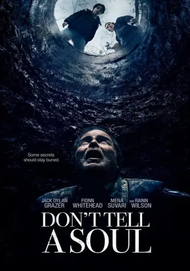 فيلم Don't Tell a Soul 2020 مترجم