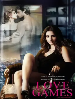 فيلم Love Games 2016 مترجم