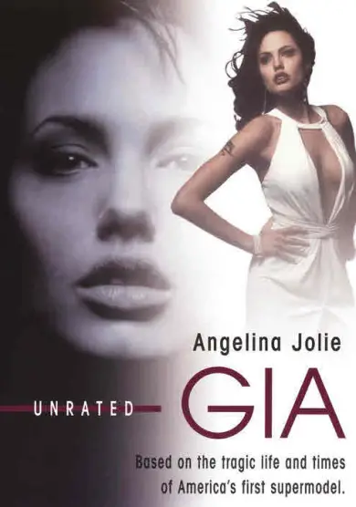 فيلم Gia 1998 مترجم