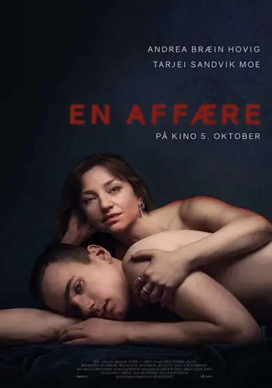 فيلم An Affair 2018 مترجم