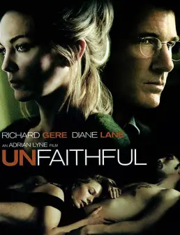 فيلم Unfaithful 2002 مترجم