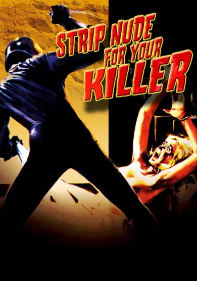 فيلم Strip Nude for Your Killer 1975 مترجم