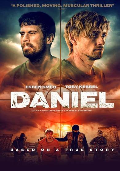 فيلم Daniel 2019 مترجم