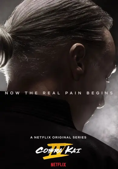 مسلسل Cobra Kai الموسم 4 الحلقة 10 والاخيرة