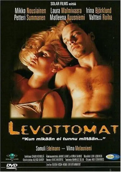 فيلم Levottomat 2000 مترجم