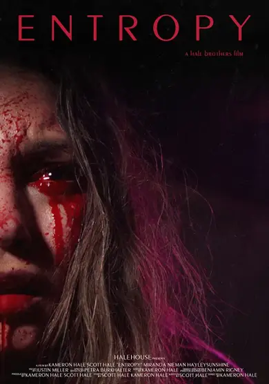 فيلم Entropy 2022 مترجم