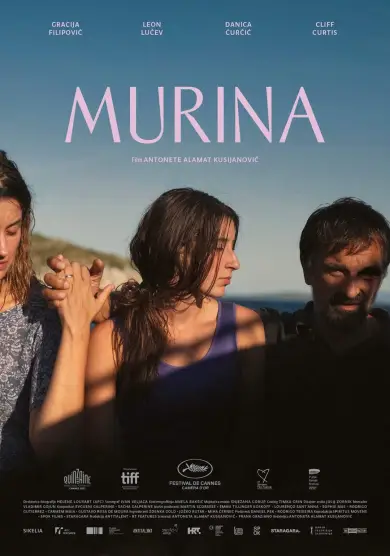 فيلم Murina 2022 مترجم