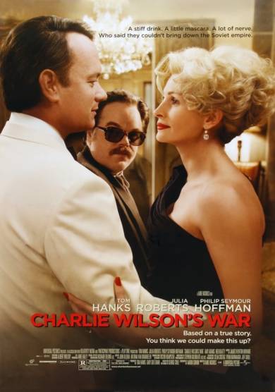 فيلم Charlie Wilson's War 2007 مترجم