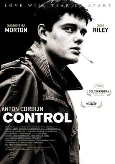 فيلم Control 2007 مترجم
