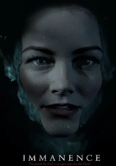 فيلم Immanence 2022 مترجم