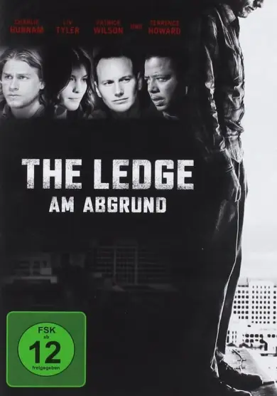 فيلم The Ledge 2011 مترجم