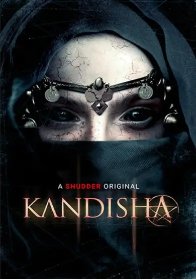 فيلم Kandisha 2022 مترجم