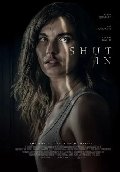 فيلم Shut In 2022 مترجم