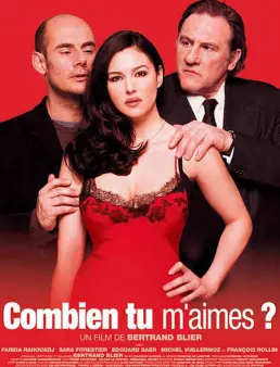 فيلم How Much Do You Love Me 2005 مترجم HD كامل اون لاين