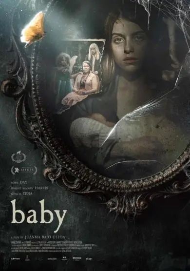 فيلم Baby 2020 مترجم HD كامل اون لاين