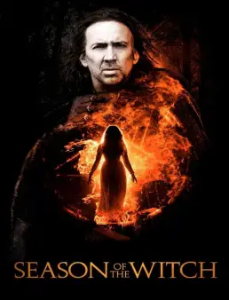 فيلم Season of the Witch 2011 مترجم